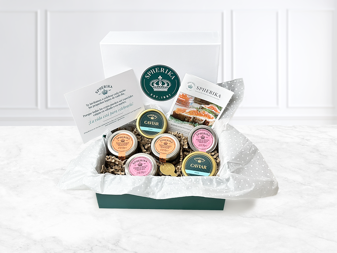 Cocktail box