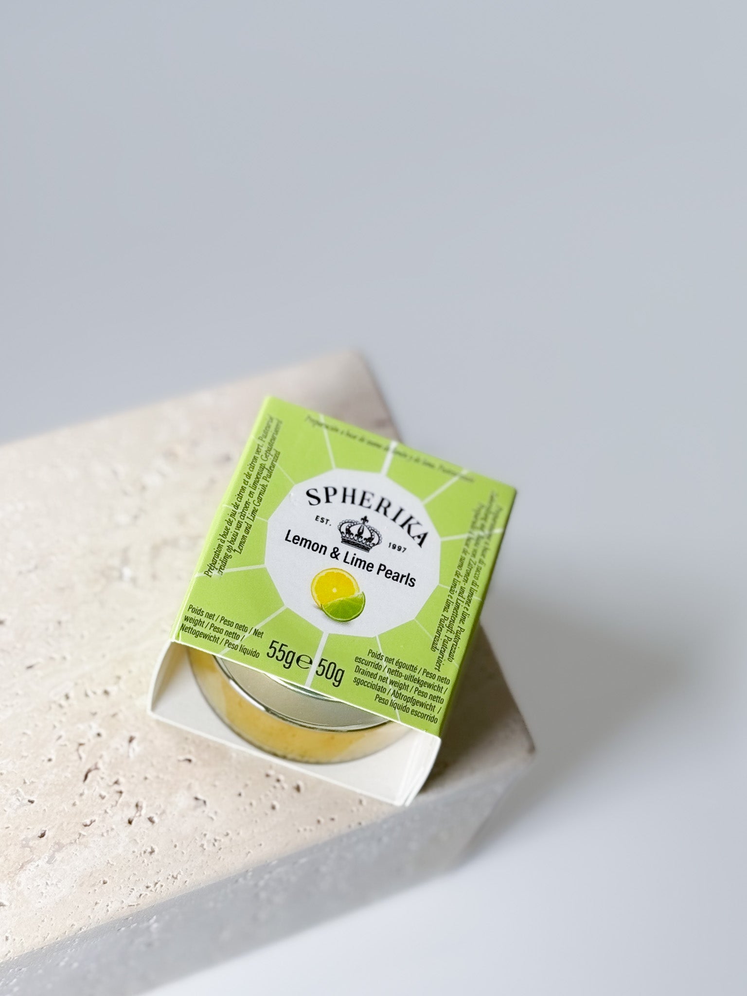 Spherika-perlas-lima-limon-50