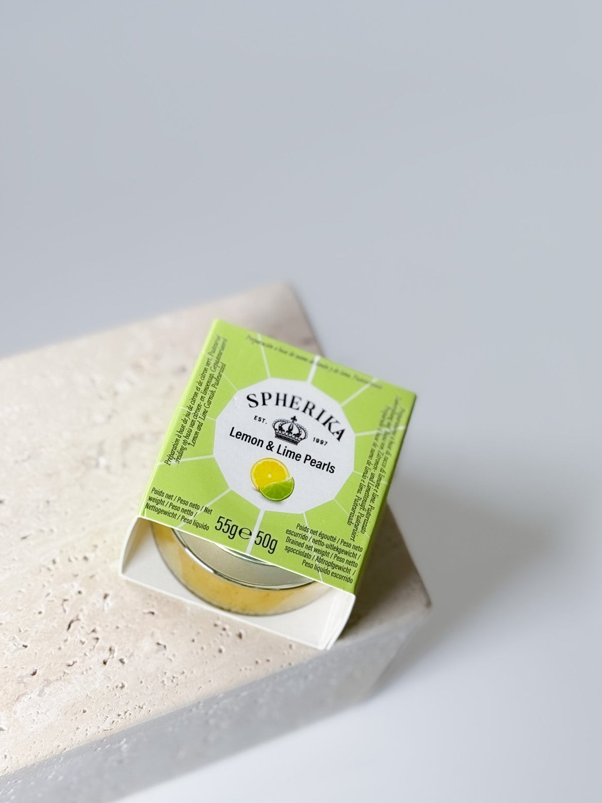 Spherika-perlas-lima-limon-50