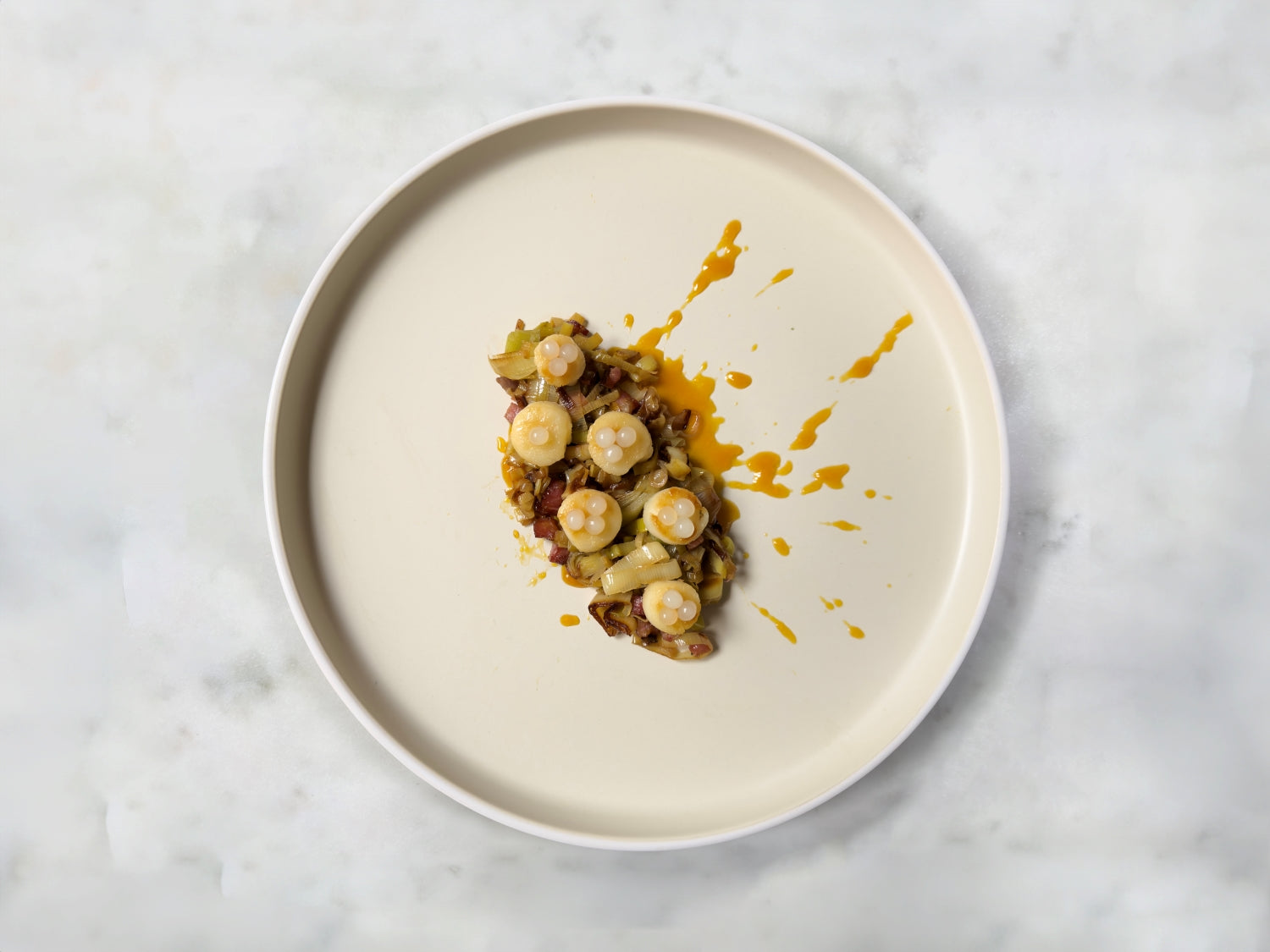 SPHERIKA, yuzu spheres 55g