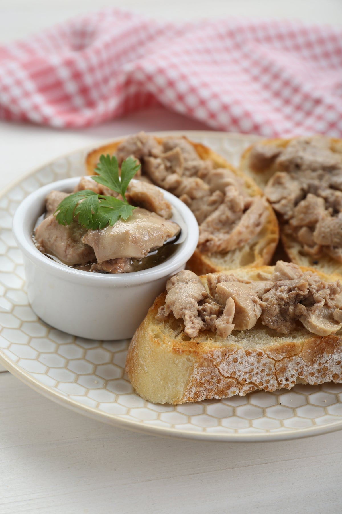 SPHERIKA, foie de morue 115g