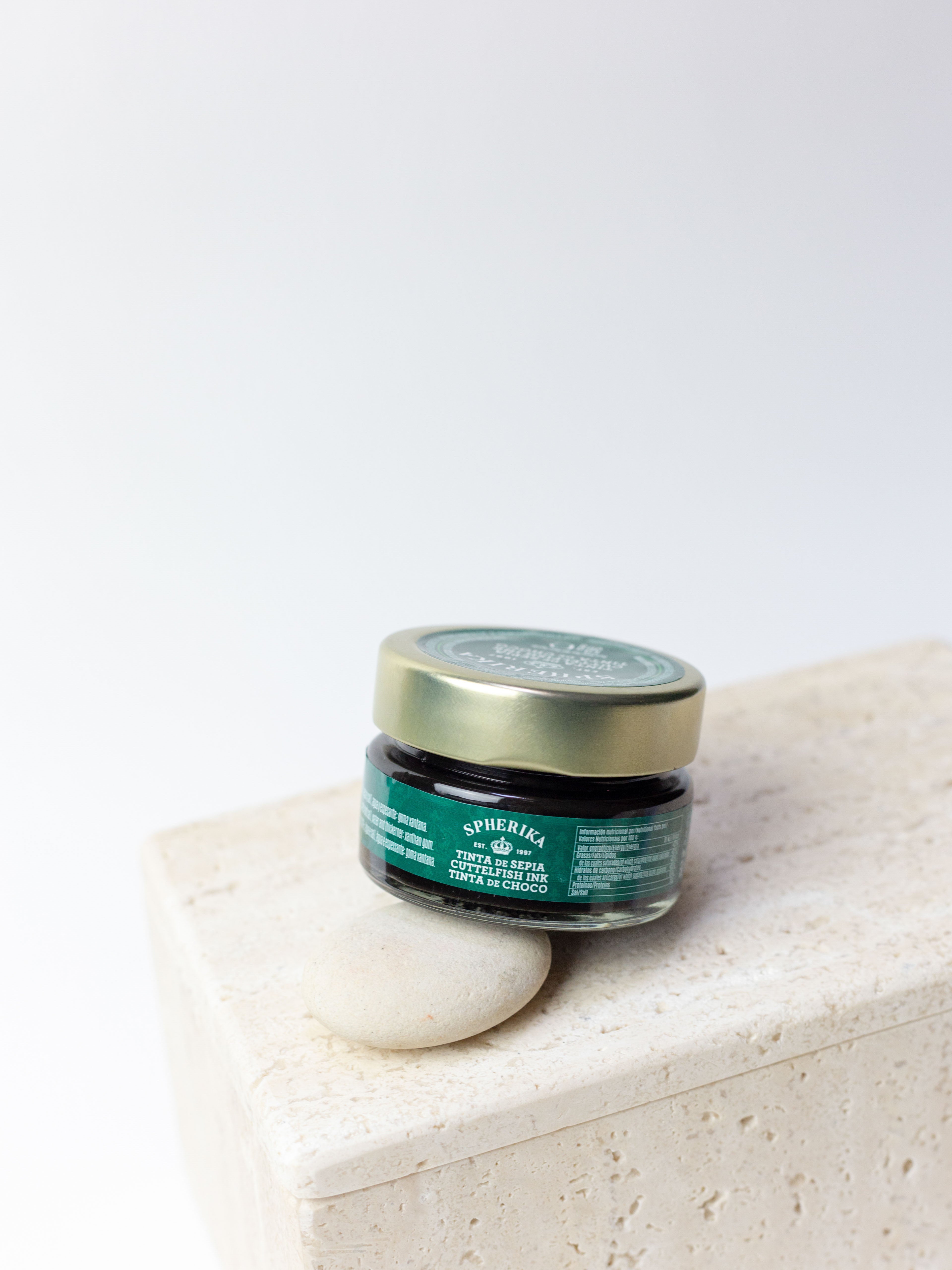 SPHERIKA, Tinta de Choco 50g