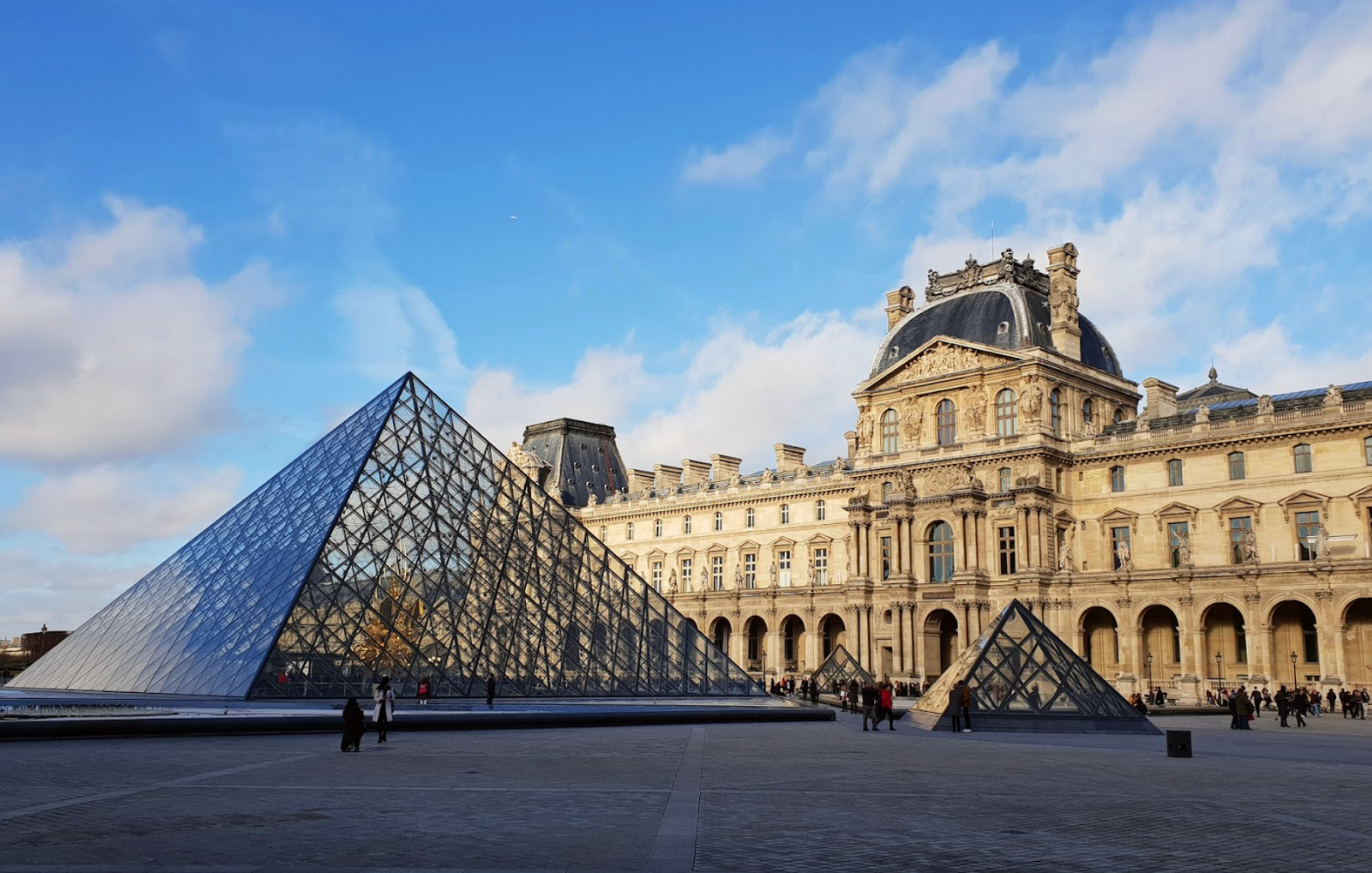 RUTA DE PARÍS II: HOTELES DE ENSUEÑO, JOYAS TURÍSTICAS Y EL SABOR DE PARÍS