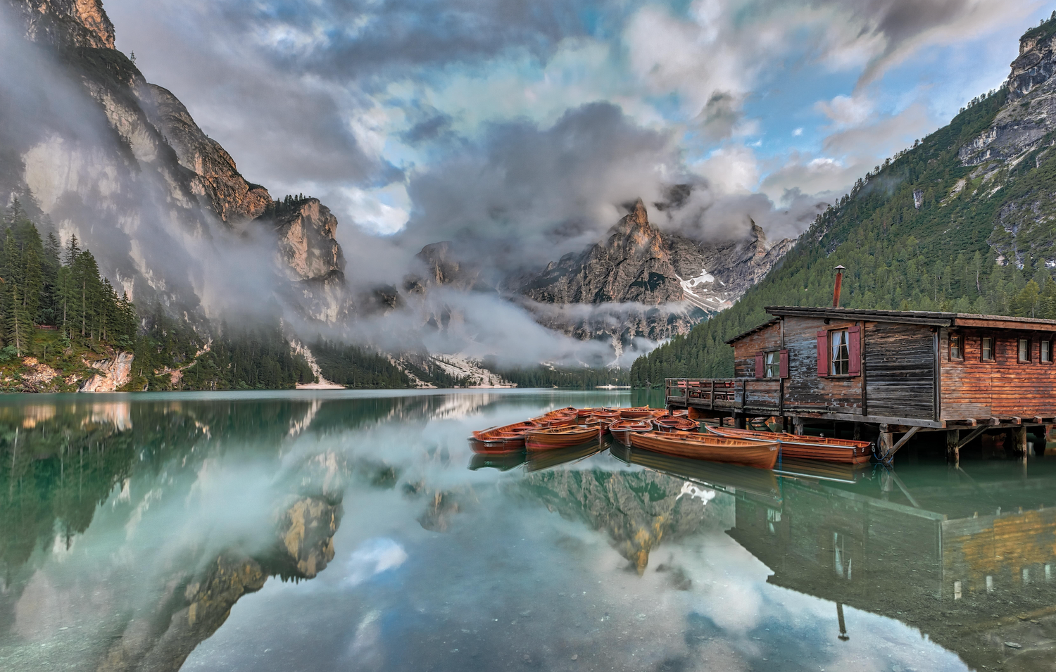 RUTA DE SUIZA I: PAISAJES DE ENSUEÑO Y SU GASTRONOMÍA ÚNICA