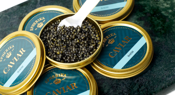 DESCUBRIENDO EL CAVIAR: MITOS Y REALIDADES