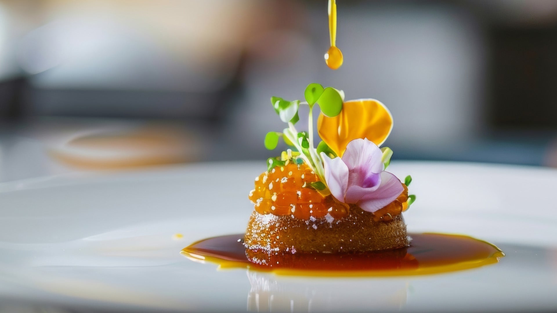 El Impacto de la Esferificación en la Experiencia Gastronómica