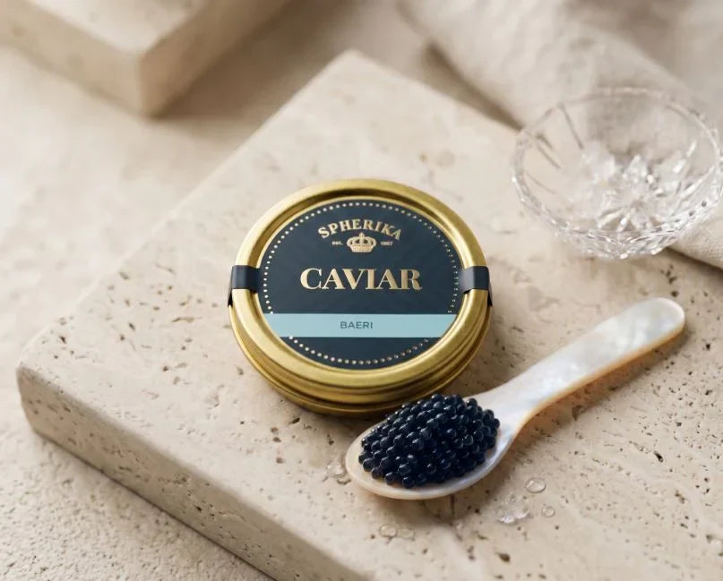 Precio caviar 2026