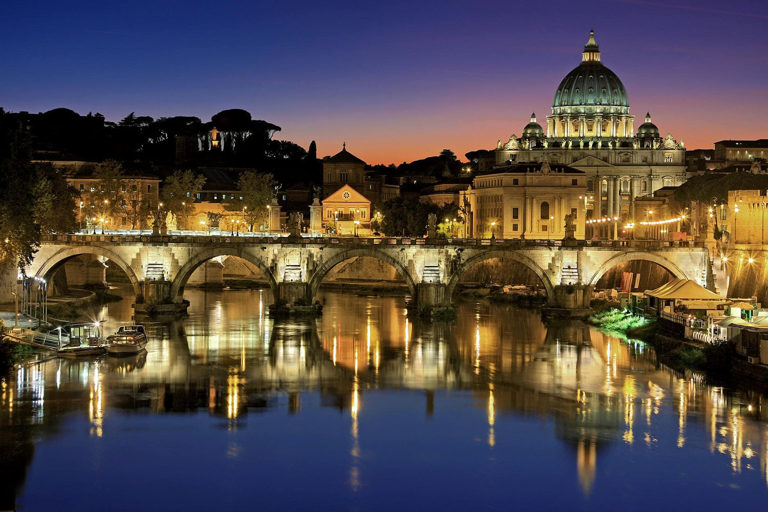 Ruta de Italia: Cultura y Gastronomía de Huevas y Caviar