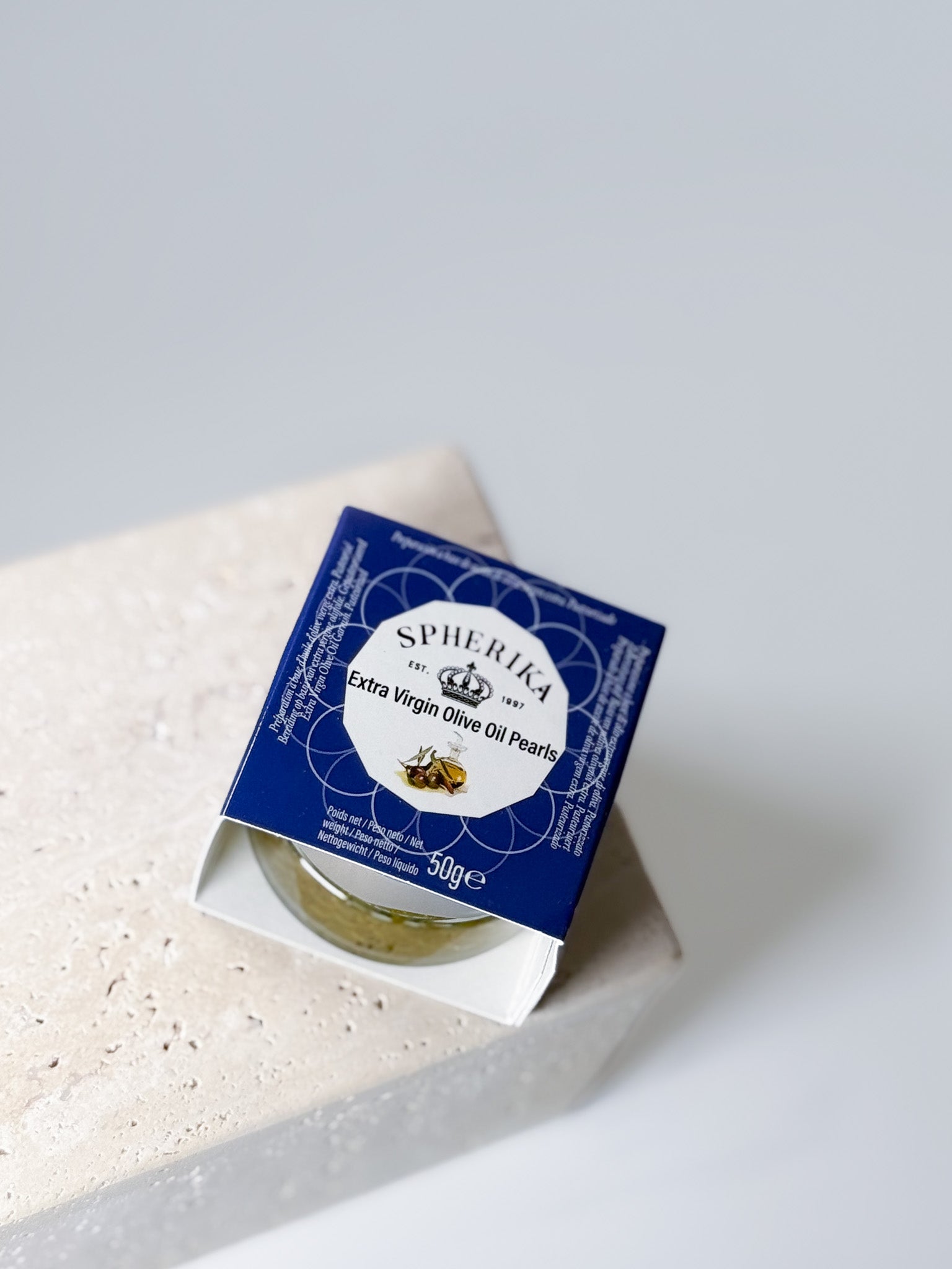 Spherika-perlas-AOVE-50