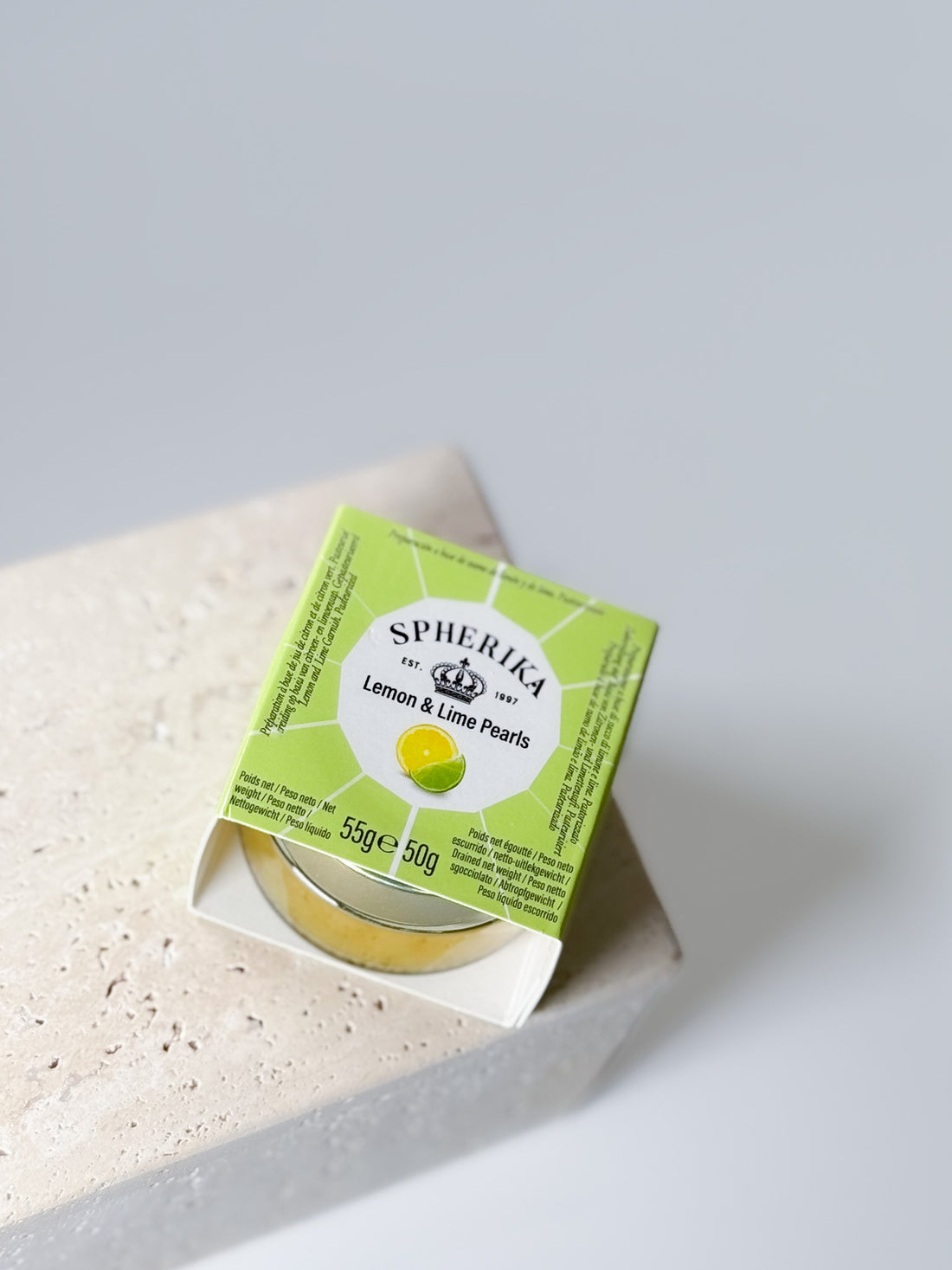 Spherika-perlas-lima-limon-50