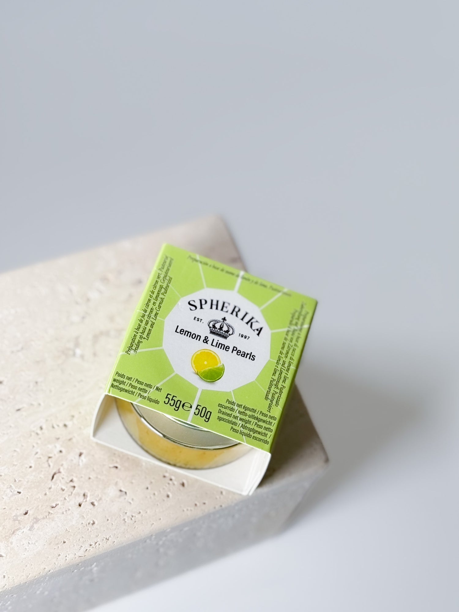 Spherika-perlas-lima-limon-50